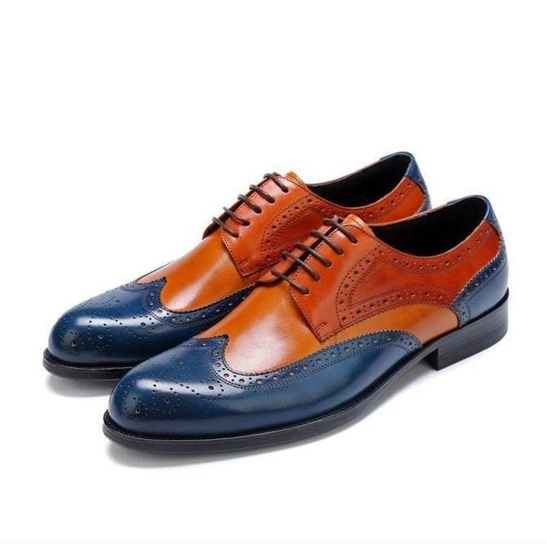 men pu leather shoes lace up casual shoes dress brogue spring ankle boots vintage classic male casual f177, Black
men pu leather shoes lace up casual shoes dress brogue spring ankle boots vintage classic male casual f177, Black