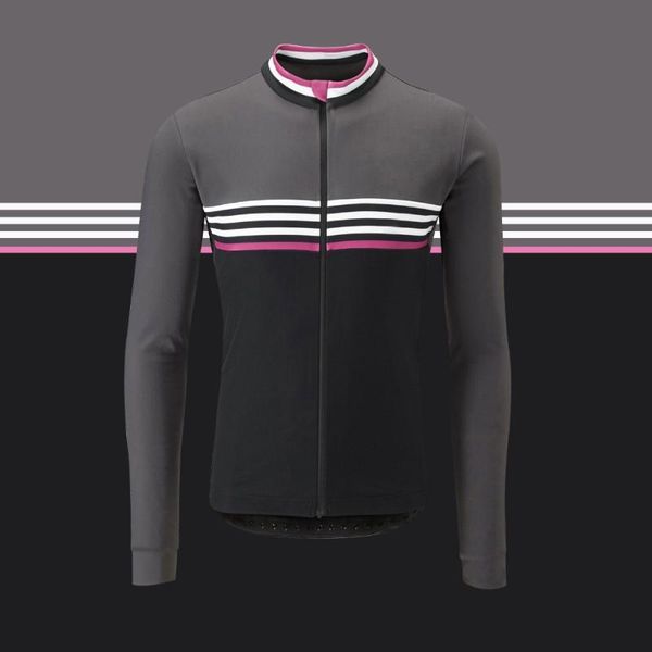 2020 new stripe winter thermal fleece race fit cycling jersey long sleeve bicycle clothes for 8-20 degree ride, Black;red
2020 new stripe winter thermal fleece race fit cycling jersey long sleeve bicycle clothes for 8-20 degree ride, Black;red