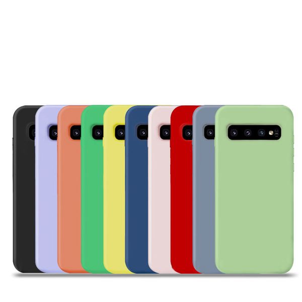 candy цвет силиконовый чехол для samsung s10 s9 s8 plus примечание 10 plus примечание 9 8
candy цвет силиконовый чехол для samsung s10 s9 s8 plus примечание 10 plus примечание 9 8