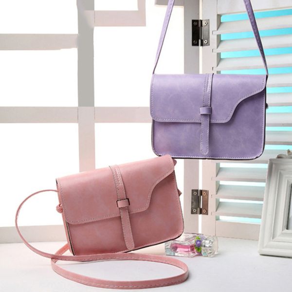 7 colors new solid fashion messenger bag single shoulder hasp crossbody packages women retro mini square package pu leather bags
7 colors new solid fashion messenger bag single shoulder hasp crossbody packages women retro mini square package pu leather bags