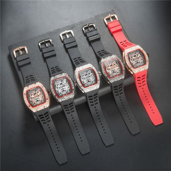 wholesale price mens fashion luxury watch diamond iced designer watch bling mens sport wrist watches quartz movement ing, Slivery;brown
wholesale price mens fashion luxury watch diamond iced designer watch bling mens sport wrist watches quartz movement ing, Slivery;brown