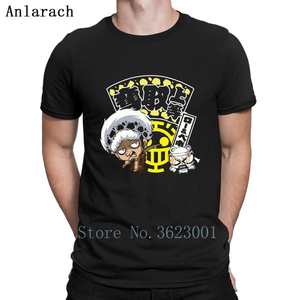 law chibi one piece t shirt casual sale hip hop spring 2019 men t shirt great crew neck natural personalized, White;black
law chibi one piece t shirt casual sale hip hop spring 2019 men t shirt great crew neck natural personalized, White;black