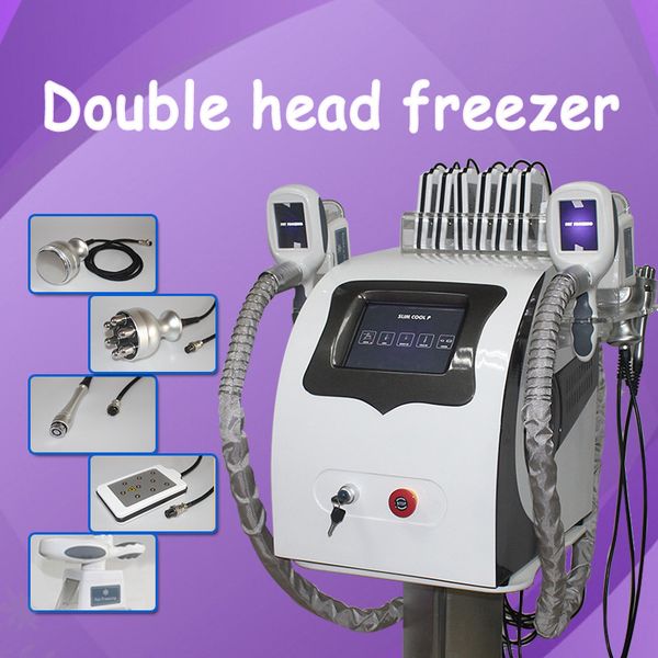 professional cryolipolysis cool body sculpting lipo e fat e body slimming machine with 2 cryo handles for sale
professional cryolipolysis cool body sculpting lipo e fat e body slimming machine with 2 cryo handles for sale