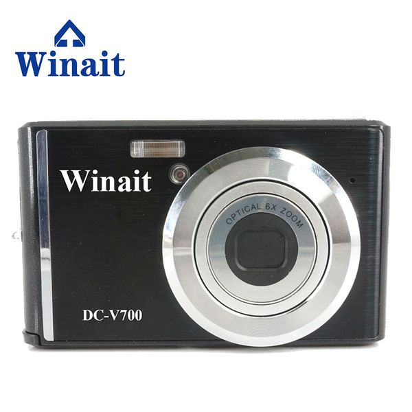 winait portable compact mini cam hd 1080p 3x optical zoom 2x digital zoom p camera sd card memory max to 32gb
winait portable compact mini cam hd 1080p 3x optical zoom 2x digital zoom p camera sd card memory max to 32gb