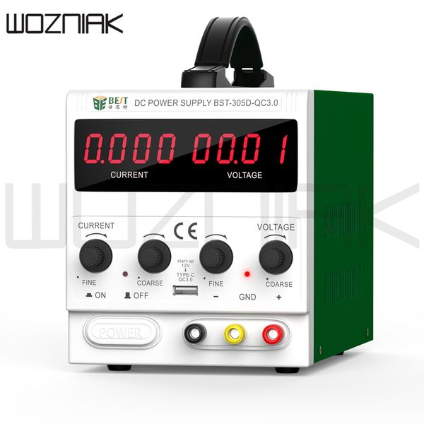 305d new 30v 5a ac dc adjustable switching led power supply with usb ports mobile phone repair tools
305d new 30v 5a ac dc adjustable switching led power supply with usb ports mobile phone repair tools