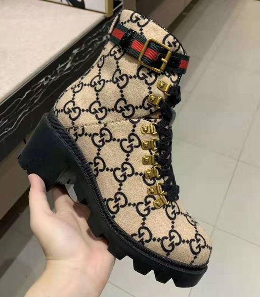 branded women horsebit textured fabrics rubber sole chunky home shoes deisgner lady lace-up check tweed boots, Blue;gray
branded women horsebit textured fabrics rubber sole chunky home shoes deisgner lady lace-up check tweed boots, Blue;gray