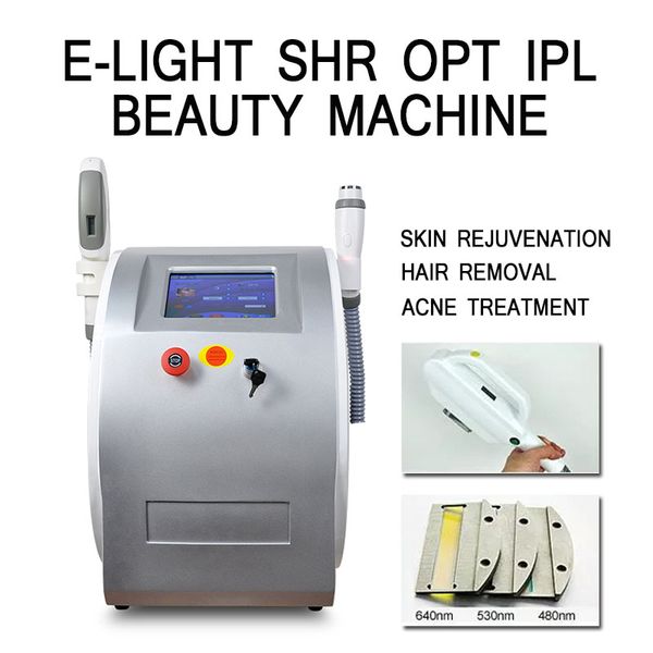 portable ipl shr opt laser hair removal machine classical ipl medical machine hair removal and skin care machine with ce
portable ipl shr opt laser hair removal machine classical ipl medical machine hair removal and skin care machine with ce
