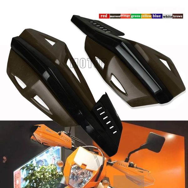 2019 new 1 pair motorcycle handguard hand guard protector for irbisr crf yzf wrf kxf motocross off road accessories
2019 new 1 pair motorcycle handguard hand guard protector for irbisr crf yzf wrf kxf motocross off road accessories