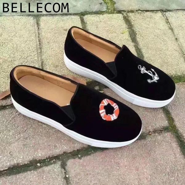 bellecom platform ladies shoes genuine leather woman zapatos de mujer sapato feminino chaussures femme schoenen vrouw, Black
bellecom platform ladies shoes genuine leather woman zapatos de mujer sapato feminino chaussures femme schoenen vrouw, Black