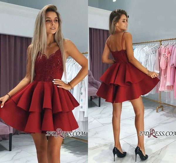 2020 burgundy спагетти коктейльные платья sexy открыть назад mini длина homecoming партии платье формальные пром вечернее платье bc0002, Black
2020 burgundy спагетти коктейльные платья sexy открыть назад mini длина homecoming партии платье формальные пром вечернее платье bc0002, Black