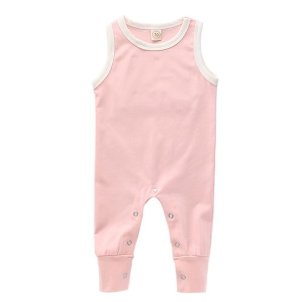 new newborn baby clothes boys girls romper cotton sports short sleeve romper kids jumpsuit playsuit outfits, Blue
new newborn baby clothes boys girls romper cotton sports short sleeve romper kids jumpsuit playsuit outfits, Blue