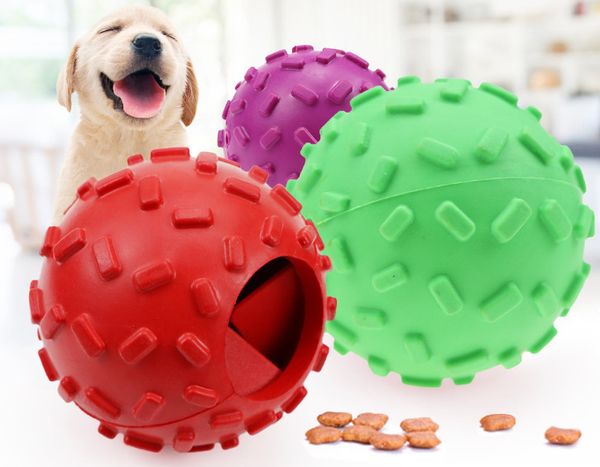 the latest pet toy dog food, slow food dog toy ball, molar dog bite toy, nibble rubber, eat while playing, pet's favorite
the latest pet toy dog food, slow food dog toy ball, molar dog bite toy, nibble rubber, eat while playing, pet's favorite