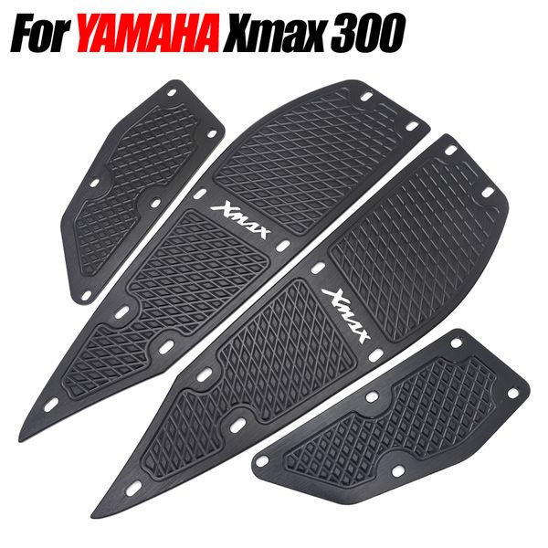 motorcycle footrest pedals pedals cnc footrest mats aluminum alloy reinforced foot pad for xmax 300 xmax300 17-18
motorcycle footrest pedals pedals cnc footrest mats aluminum alloy reinforced foot pad for xmax 300 xmax300 17-18