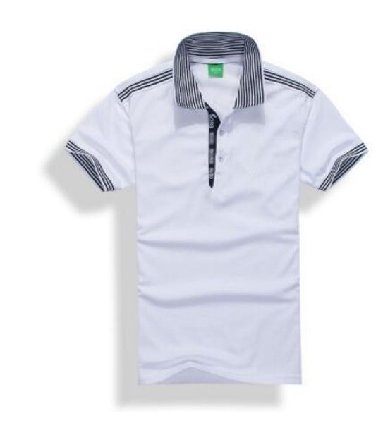 mens short sleeved lapel neck t-shirt summer breathable button pullover t-shirt mens patchwork tees clothing plus, White;black
mens short sleeved lapel neck t-shirt summer breathable button pullover t-shirt mens patchwork tees clothing plus, White;black