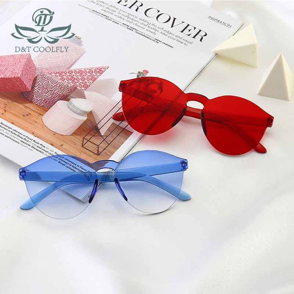 new arrival frameless sunglasses transparent jelly color eyeglasses fashion casual mirror glasses decoration sun glasses, White;black
new arrival frameless sunglasses transparent jelly color eyeglasses fashion casual mirror glasses decoration sun glasses, White;black