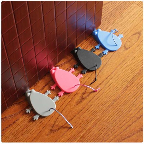 silicone door sser baby safety cute cartoon mouse door ser safe protector anti-pinch hand child safety security
silicone door sser baby safety cute cartoon mouse door ser safe protector anti-pinch hand child safety security