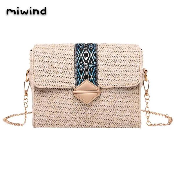 2019 new square straw bags women summer rattan bag lady handmade woven beach cross body bag bohemia handbag bali travel vocation
2019 new square straw bags women summer rattan bag lady handmade woven beach cross body bag bohemia handbag bali travel vocation