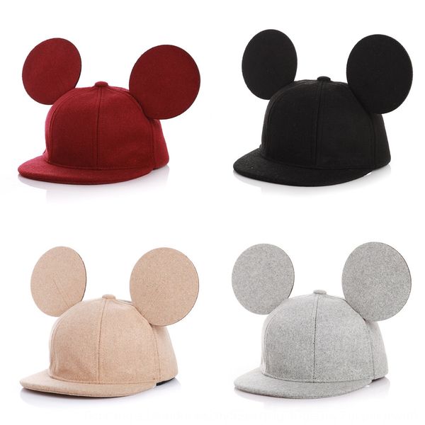 south china children's baseball baseball cap cap baby's round ears flat edge duck tongue hat parent-child woolen hat, Yellow
south china children's baseball baseball cap cap baby's round ears flat edge duck tongue hat parent-child woolen hat, Yellow