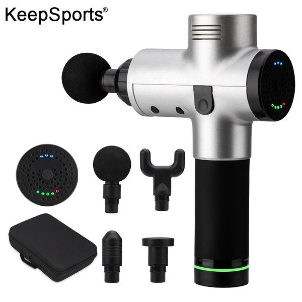 electric muscle massage gun deep tissue muscle massager therapy body fascial massage relax exercise fitness shaping pain relief
electric muscle massage gun deep tissue muscle massager therapy body fascial massage relax exercise fitness shaping pain relief