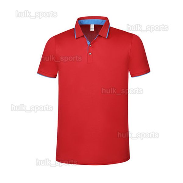 sports polo ventilation quick-drying men 2019 short sleeved t-shirt comfortable new style jersey77, Black;red
sports polo ventilation quick-drying men 2019 short sleeved t-shirt comfortable new style jersey77, Black;red