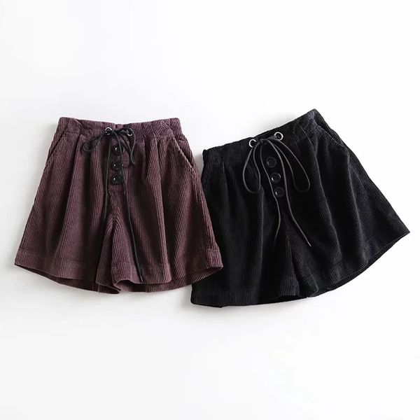 2018 autumn new arrival european & american style slim high waist shorts multi-buckle corduroy womans shorts ing, White;black
2018 autumn new arrival european & american style slim high waist shorts multi-buckle corduroy womans shorts ing, White;black