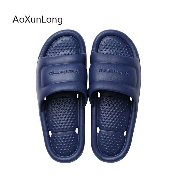 summer new home slippers massage slides men indoor slippers home sandals non-slip soft bottom bathroom beach flip flops, Black
summer new home slippers massage slides men indoor slippers home sandals non-slip soft bottom bathroom beach flip flops, Black