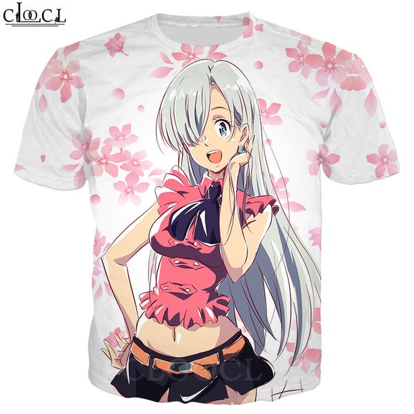 ban the seven deadly sins t shirt men women 3d print cute elizabeth liones harajuku sweatshirt hippie hipster streetwear casual, White;black
ban the seven deadly sins t shirt men women 3d print cute elizabeth liones harajuku sweatshirt hippie hipster streetwear casual, White;black