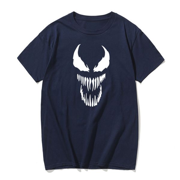новая мода лето веном футболка супергерой прохладный camiseta с мужской 100% хлопок футболка оригинальность комикс футболки прямая поставка, White;black
новая мода лето веном футболка супергерой прохладный camiseta с мужской 100% хлопок футболка оригинальность комикс футболки прямая поставка, White;black