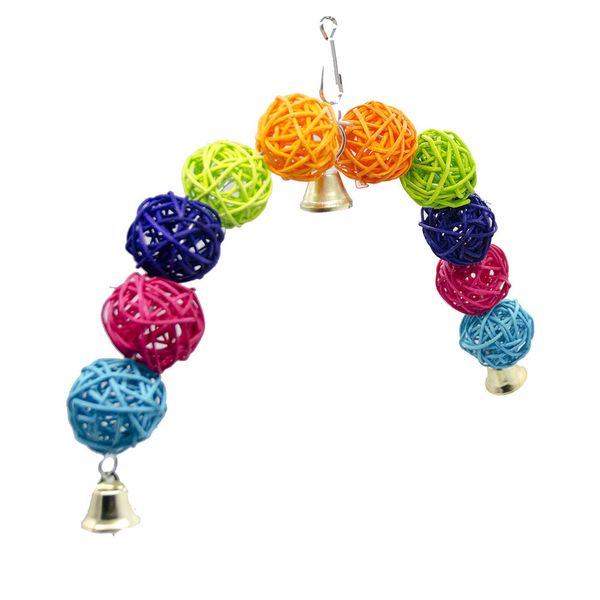 parrot gnaw toys bird toys sepaktakraw toys foreign trade cross-border electricity suppliers directly for amazon
parrot gnaw toys bird toys sepaktakraw toys foreign trade cross-border electricity suppliers directly for amazon