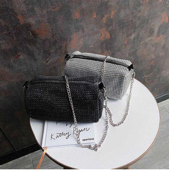 puimentiua shining full diamonds crossbody bags for women small shoulder messenger bag party handbag ladies bright bag
puimentiua shining full diamonds crossbody bags for women small shoulder messenger bag party handbag ladies bright bag