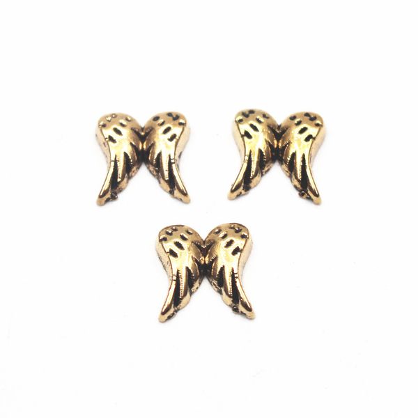 new style 20pcs/lot golden wing alloy floating charms living glass memory floating lockets charms for diy accessory, Bronze;silver
new style 20pcs/lot golden wing alloy floating charms living glass memory floating lockets charms for diy accessory, Bronze;silver