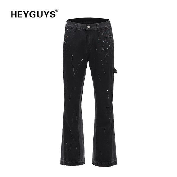 heyguys 2020 fashon фитнес длинные брюки мужчины повседневная sweatpants багги jogger брюки мода встроенные днища уличная хип-хоп, Black
heyguys 2020 fashon фитнес длинные брюки мужчины повседневная sweatpants багги jogger брюки мода встроенные днища уличная хип-хоп, Black