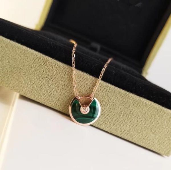 925 silver natural stone trumpet mini safe lucky lock flying saucer clavicle chain 2020 brand wholeale
925 silver natural stone trumpet mini safe lucky lock flying saucer clavicle chain 2020 brand wholeale