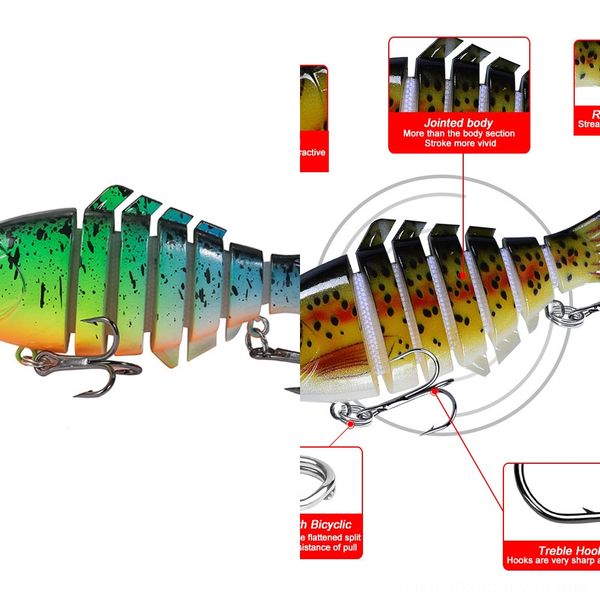 7hibo luya soft baitset shrimp bionic fake luminous luminous bait fishing squid blackfish bait
7hibo luya soft baitset shrimp bionic fake luminous luminous bait fishing squid blackfish bait