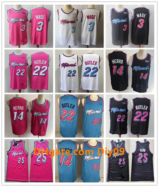 mens 3 dwyane wade 14 tyler herro edition miami heat jersey city 22 jimmy butler 25 kendrick nunn edition basketball jerseys, Black;red
mens 3 dwyane wade 14 tyler herro edition miami heat jersey city 22 jimmy butler 25 kendrick nunn edition basketball jerseys, Black;red
