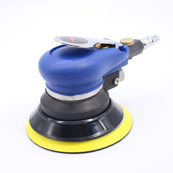 yousailing 5 inch car polishers pneumatic sander pneumatic polishing machine air eccentric orbital sander tool
yousailing 5 inch car polishers pneumatic sander pneumatic polishing machine air eccentric orbital sander tool