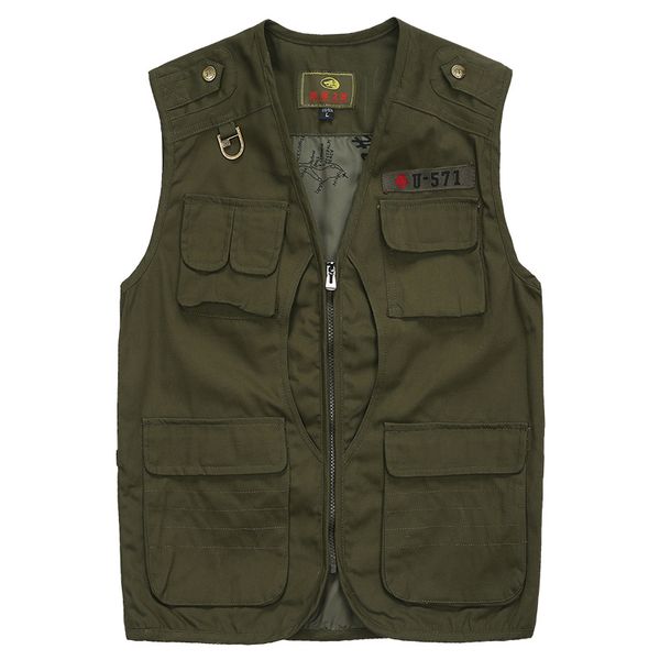 spring men women multi-pocket outdoor pgraph fishing hunting vest tactical male camping climbing wear-resistant waistcoat, Camo
spring men women multi-pocket outdoor pgraph fishing hunting vest tactical male camping climbing wear-resistant waistcoat, Camo