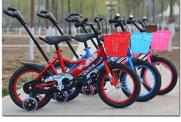 заводские +2018 new childrens шатун студент велосипедов автомобилей мальчиков и девочек детские коляски 12-дюймовый 14-дюймовый 16
заводские +2018 new childrens шатун студент велосипедов автомобилей мальчиков и девочек детские коляски 12-дюймовый 14-дюймовый 16