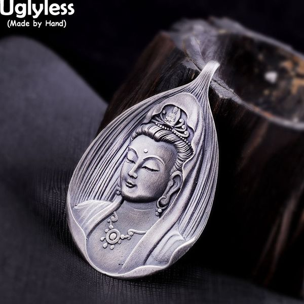 uglyless no chains p1528 999, Silver