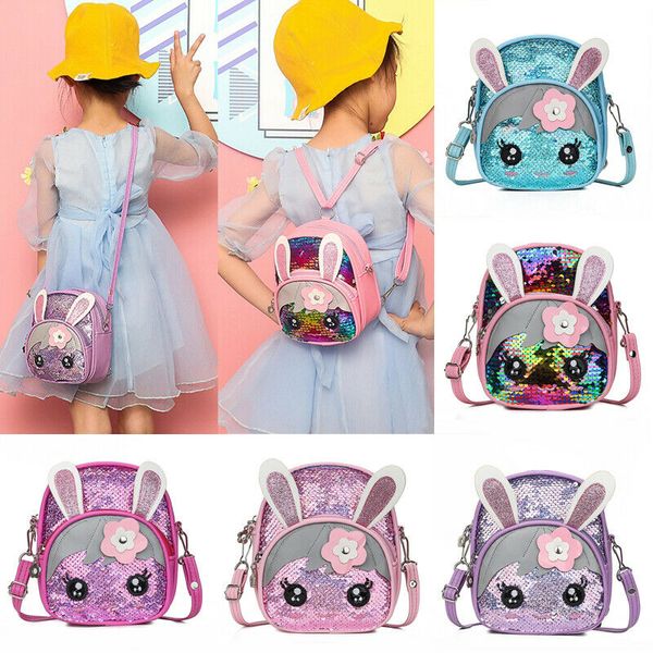 sequin kids children school bag cartoon backpack for toddlers baby 
sequin kids children school bag cartoon backpack for toddlers baby