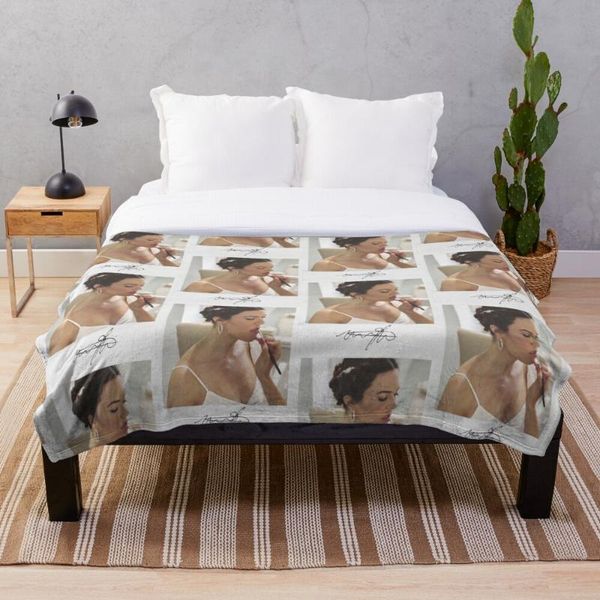 mandy moore polaroid throw blanket soft sherpa blanket bed sheet single knee office nap
mandy moore polaroid throw blanket soft sherpa blanket bed sheet single knee office nap