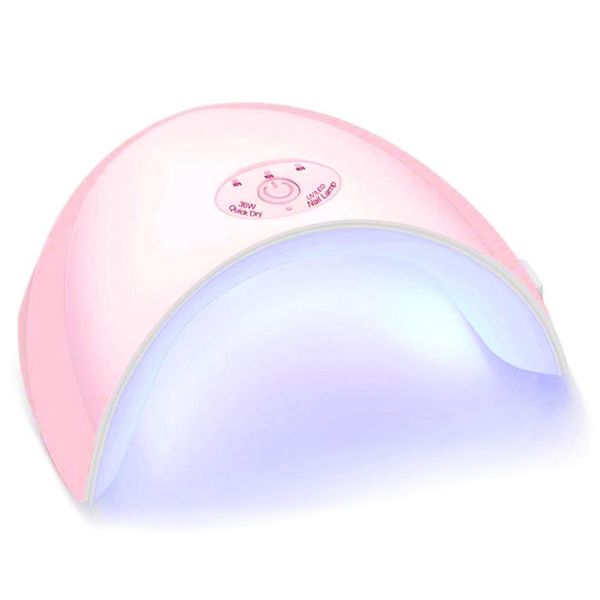 36w 12led usb nail lamp smart sensor uv led gel curing nail dryer light 3 timer set varnish fast curing machine art tools
36w 12led usb nail lamp smart sensor uv led gel curing nail dryer light 3 timer set varnish fast curing machine art tools