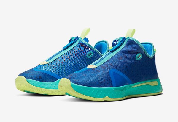 pg 4 nasa paul george's zoom basketball shoe trainers sports running shoes for men training sneakers yakuda dropshipping accepted sport, White;red
pg 4 nasa paul george's zoom basketball shoe trainers sports running shoes for men training sneakers yakuda dropshipping accepted sport, White;red