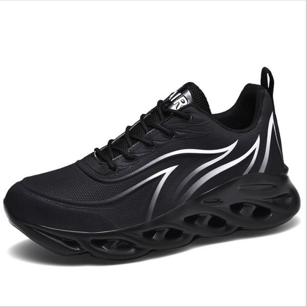 fires men running shoes trend air mesh non-slip man athletic shoes training zapatillas hombre 2019 men sports solf
fires men running shoes trend air mesh non-slip man athletic shoes training zapatillas hombre 2019 men sports solf