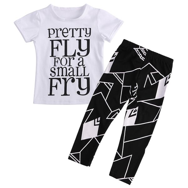 kids toddler baby boy clothes summer boys clothing set short sleeve shirt+long pants fashion kids clothes outfits, White
kids toddler baby boy clothes summer boys clothing set short sleeve shirt+long pants fashion kids clothes outfits, White