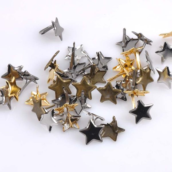 4 colors 50pcs mixed pastel star brad scrapbooking embellishment fastener brads metal crafts for shoes decoration 14mm cp1513
4 colors 50pcs mixed pastel star brad scrapbooking embellishment fastener brads metal crafts for shoes decoration 14mm cp1513