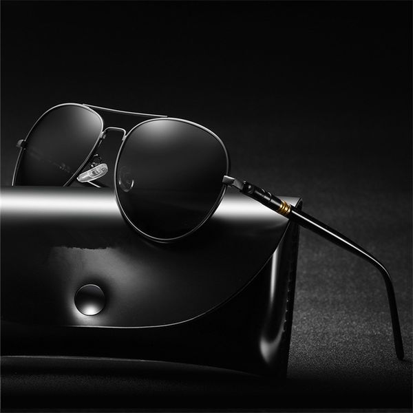 2020 new polarized men's sunglasses oval metal frame fashion ladies sunglasses classic brand glasses sports driving, White;black
2020 new polarized men's sunglasses oval metal frame fashion ladies sunglasses classic brand glasses sports driving, White;black