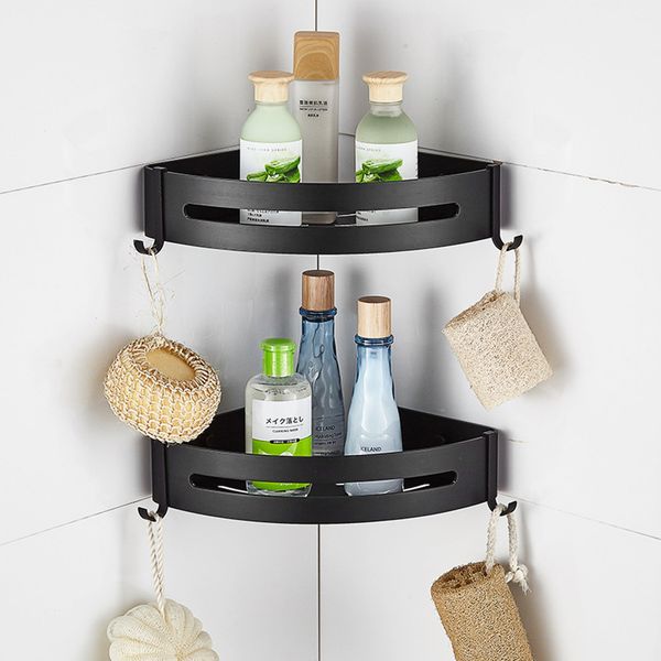 shower corner caddy bathroom shelf self adhesive glue wall mount screws heavy duty aluminum 1 tier storage shelves baskets black
shower corner caddy bathroom shelf self adhesive glue wall mount screws heavy duty aluminum 1 tier storage shelves baskets black