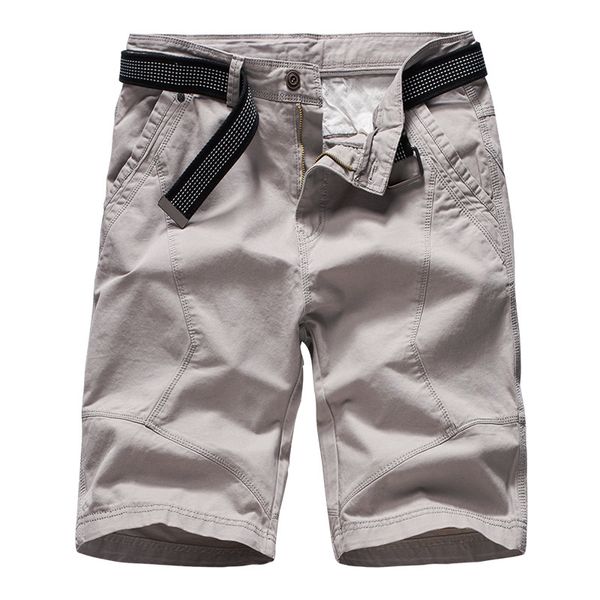mens cargo shorts 2019 new arrival solid tactical shorts men cotton loose work casual short pants no belt, White;black
mens cargo shorts 2019 new arrival solid tactical shorts men cotton loose work casual short pants no belt, White;black