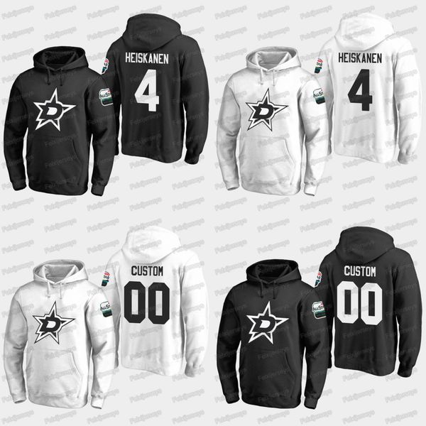 Stars 2019 All Star Hoodie Jamie Benn Alexander Radulov Jason Spezza Ben Bishop Miro Heiskanen Anton Khudobin Esa Klingberg Jersey
Stars 2019 All Star Hoodie Jamie Benn Alexander Radulov Jason Spezza Ben Bishop Miro Heiskanen Anton Khudobin Esa Klingberg Jersey